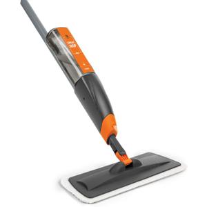 LOBA Spray Mop Set | Starter Kit | Great for All Hard-Surface Floor Covering