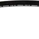 Dorman H36664 Brake Hydraulic Hose Compatible with Select Dodge Models