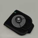 AFO Foot Drop Brace Adjustable Tension with Dual-Dial Drop Foot Brace for Walking with Shoe Use with Shoes Featuring Eyelets (Medium, 1 Pack)