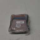 Reusable Dog Diapers Male, Premium Washable Belly Bands for Dogs Medium, Pack of 5, High Absorbing Male Dog Wraps for Doggie & Puppy in Incontinence or Excitable Urination and Training Medium