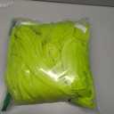 COSUSKET Snug Fit Unisex Adult Onesie Pajamas, Flannel Cosplay Animal One Piece Halloween Costume Sleepwear Homewear (XX-Large, Light Green)