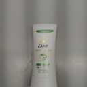 Dove Advanced Care Antiperspirant Deodorant Stick Cool Essentials for Helping Repair Skin Barrier After Shaving, with 72-Hour Sweat & Odor Protection, 2.6 oz (2.6 Ounce (Pack of 1))