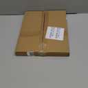 sancua 2 Pack Black Tablecloth 60 x 102 Inch, Rectangle 6 Feet Table Cloth - Stain and Wrinkle Resistant Washable Polyester Table Cover for Dining Tables, Buffet Parties and Camping