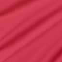 LASLULU Sexy Sports Bras for Women V Neck Sleeveless Padded Bra Workout Yoga Crop Top (Red, XL)