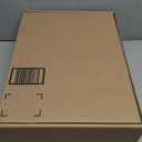 DOCKERS Mens Newpage Outdoor Sport Sandals for Men - Memory Foam Comfort and Adjustable Straps (15 Wide, Dark Tan)