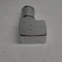 Buyers Products 900 Watt Chrome-Plated Gear Motor Cover