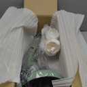 Flower Table Lamp for Bedroom,3 Colors Flower Reading Light with 5 Lily of The Valley, Cute Desk Lamp Bedside Lamps for Nightstands Home Decor,Soft Reading Night Light for Bedroom Living Room Office