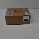 REST Evercool Cooling Comforter, King/Cali King, Blanket for Hot Sleepers, All Season Bedding to Keep Cool for Night Sweats, Breathable Lightweight Duvet, 106x90 Inches, Midnight Blue