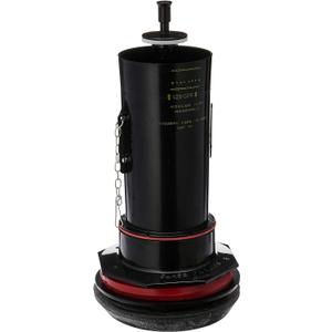 Kohler Genuine Part 1083980 3" Toilet Canister Flush Valve Kit, 5 x 5 x 10-7/8 inches (10.8 x 3.5 x 3.5 inches)