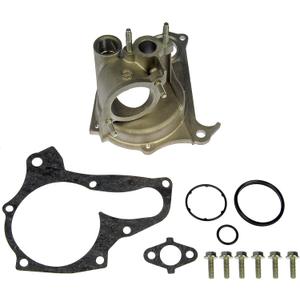 Dorman 902-401 Engine Water Pump Housing Compatible with Select Toyota Models