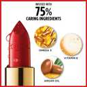 L'Oreal Paris Colour Riche Original Creamy, Hydrating Satin Lipstick with Argan Oil and Vitamin E, Caramel Latte , 1 Count