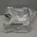 Winco Pizza Pan Stand, Aluminum, Medium