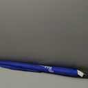 The Spectrum Popular Style 42" Automatic Open Compact Travel Umbrella for Rain, Wind & Sun, Sturdy Lightweight Small Portable Stick Umbrella for Men and Women (Royal Blue)