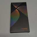 TORRAS Magnetic Slim-Fit for iPhone 17 PRO MAX Case, Ultra-Thin 17 ProMax Phone Case Compatible with MagSafe, Light Anti-Scratch Matte Hard PC Bayer 6.9 inch OriginFit, Matte Black