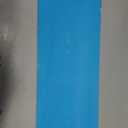 USA Sealing BULK-PS-UHMW-380 White UHMW Polyethylene Plastic Sheet, 1/4" Height, 8" Width, 24" Length