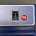 MedMassager Foot Massager Classic | Deep Tissue Massage Therapy, at-Home Massager, Dual Speed, Portable & Compact, Fast Relief from Neuropathy, Improves Blood Circulation MMF08