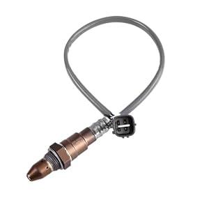 Oxygen Sensor Upstream 234-9161 O2 Sensor Fits for Toyota Avalon 2019-2022 Camry 2018-2023 Sienna 2016-2020 Highlander 2017-2019, for Lexus ES350 2015-2023 RX350 RX450H 2016-2022 2.7 3.5L - Pack of 2