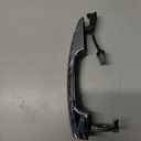 HYUNDAI Genuine OEM Ext. Door Handle for 15-16 Sonata 82651-C1110, 82652-C1010