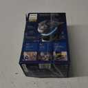 Philips Norelco Shaver i9000 Prestige, Wet & Dry Electric Shaver, Dark Slate Nova, SenseIQ Technology, Triple Lift & Cut System, 360 Rotating Dual SteelPrecision Blades, Charging Stand, XP9204/85 (Gray)