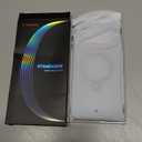 TORRAS Ostand Q3 Air for iPhone 17 Pro Max Case with 360 Magnetic Stand, Fit for MagSafe, Mil-Grade Drop Tested, Camera Control Button, Shockproof Phone Case for iPhone 17 Pro Max 6.9", Glacier Sprint