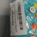 TOLLN Quick-Dry Barefoot Water Shoes for Men, Women & Youth  Versatile Aqua Socks for Beach, Pool, Kayaking, Hiking, Surfing, Yoga & Outdoor Sports (10.5 Women/9.5 Men, Mint Green)