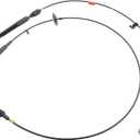 GM Genuine Parts 19435036 Automatic Transmission Range Selector Lever Cable