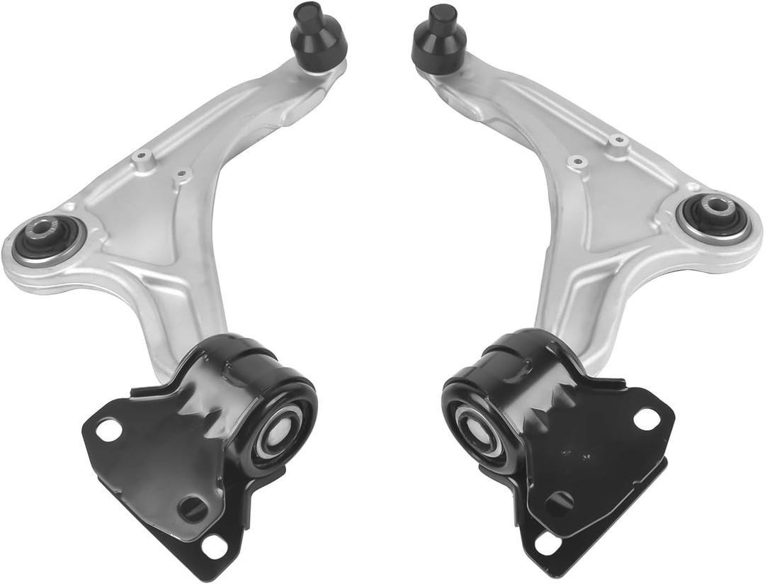 Suspension Kits Front Lower Control Arm with Ball Joints #K623000 K623001 Replacement for 2013-2017 Ford Fusion | 2013-2018 Lincoln MKZ