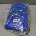 66 Gallon Extra Large Storage Bags, Huge Moving Bags Heavy Duty with Zipper and Stronger Handles, Big Foldable Duffle Bag for Travel  Waterproof Material Protects from Dust and Moisture  Storage