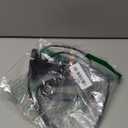 Digital TV Antenna for Smart Tv Indoor Antenna for Tv Without Cable with 360 Reception, Strong Magnetic Base tv Antenna for Local Channels -10ft Long Cables