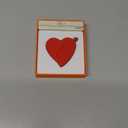 Electronic Lighter, Jet Flame Torch Lighter Electric Lighter Refillable Butane 2 in 1,Cool Windproof Lighter USB Rechargeable Infinity,Creative Love Lighter for Outdoor Indoor Gifts(Red)