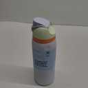 Owala FreeSip Insulated Stainless Steel Water Bottle with Straw for Sports, Travel, and School BPA-Free Sports Water Bottle, 32 oz, Beach House