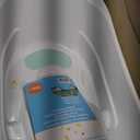 Fisher-Price™ 3-N-1 Grow with Baby Infant to Toddler Bath Tub with Supportive Sling