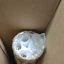 F54T5/865/HO Fluorescent Tube Light Bulb, 46 Inch, 54W, 6500K Daylight, 4200 Lumens, High Output, G5 Bi-Pin Base, 4FT T5 Grow Light Bulbs - 5 Pack