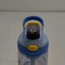 Contigo Kids Water Bottle with Redesigned AUTOSPOUT Straw, 14 oz (Glacier (Sharks GFX))