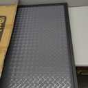 XLarge Dog Ramp for Car, SUV & Truck 71" Joint & Spine Relief, Anti-Slip Surface, Heavy-Duty, Stable, Up to 200 lbs