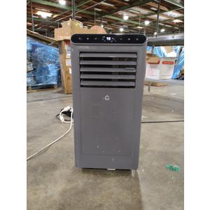 10,000 BTU Portable Air Conditioner with Heat, 4 in-1 Portable AC Units for Rooms with Fan, Dehumidifier, Heater, Cools Up to 450 Sq.Ft. Room Air Conditioner, Remote, Auto Swing, Quite, Timer, Grey