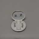 BEYELIAN Magnetic Eyelashes with Applicator, Upgrade Soft Magnetic Lashes Portable Magnetic Eyelashes Natural Look, Reusable, No Glue Needed Fales Eyelashes for Eye YT25 (All-In-One & Comfortable)