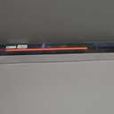 Tigoola Lightsaber with Metal Hilt, Rechargeable Light Saber, Durable PC Blade Tube, 12 Colors, FX Sounds, Flash on Clash, Smooth Swing, USB Cable Included, Kids Teens Adults Gift, Birthday Party Toy