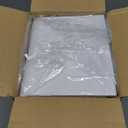 3 Large Drawers Makeup Organizer - 5 Tier Bathroom Counter Organizers and Storage, Versatile Perfume Vanity Organizer, Ideal for Cosmetic, Large Skincare, Face Mask, Office Supplies, Amber