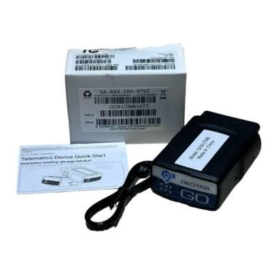 Geotab GO Telekatics Device GO9-LTMB