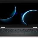 Dell Latitude E7470 14-Inch Display Laptop, Intel Core i5-6300U, 8GB RAM, 256GB SSD, Camera, Windows 11 Pro