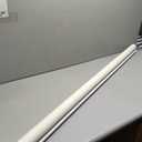 Cordless Roller Window Blinds with Thermal Insulated for Office, Living Room, Bedroom, Kitchen 53"W
