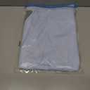 Kuoser Recovery Suit for Dogs Cats After Surgery, Professional Pet Recovery Shirt Dog Abdominal Wounds Bandages, Substitute E-Collar & Cone,Prevent Licking Dog Onesies Pet Surgery Recovery Suit (XL (Back:20.1-24.8'', Weight:42-75 LB))