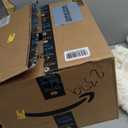 Chunky Knit Throw Blanket, 50''*60'' Knitted Throw Chenille Yarn for Bed Couch, Handmade Cream Crochet Big Thick Blanket, Machine Washable Cute Comfy Blanket for Home Decor