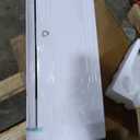 Garvee 12,000 BTU Mini Split Air Conditioner with Heat Pump, 22 SEER, Cools Up to 750 Sq. Ft, Inverter AC with Installation Kit & Remote, Ductless AC Unit with Pre-Charged Condenser, 230V, White