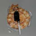 Cat Clock with Moving Tail, Cat Pendulum Swinging Wall Clock Silent Non Ticking Battery Operated Easy to Assemble Creative DIY Clock for Living Room Bedroom Kitty Lovers
