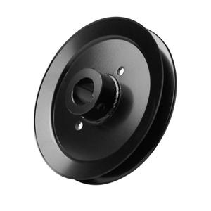 Spindle Pulley (033-6004-00) 6-1/4" Fits Bad Bo y ZT, Pu p, Lightning Outl aw 60" Decks Mower