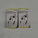 Acoustix Earbuds 2 Pack