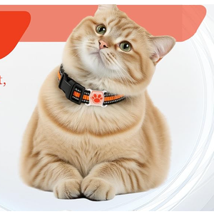 GPS Tracker for Dogs &d Compatible | Anti-Lost Device