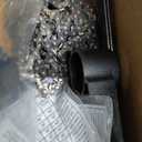 Brushless Electric Chainsaw 12" Cordless Tool Only for Dewalt 20V/60V Battery with Auto Oiler & Security Lock, for Tree Saw Trimming and Branch Wood Cutting (Tool Only)